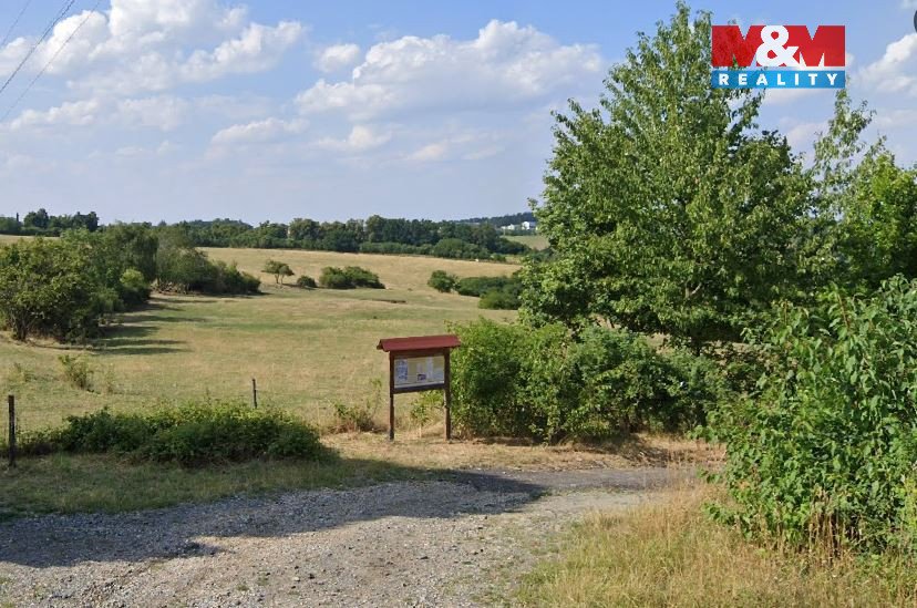 Prodej pole, 17 829 m², Jílové u Prahy