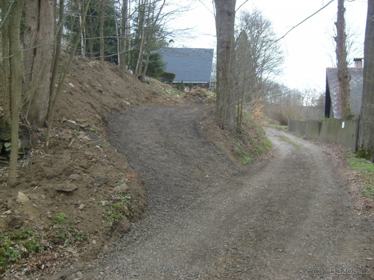 AS DOLNI PASEKY