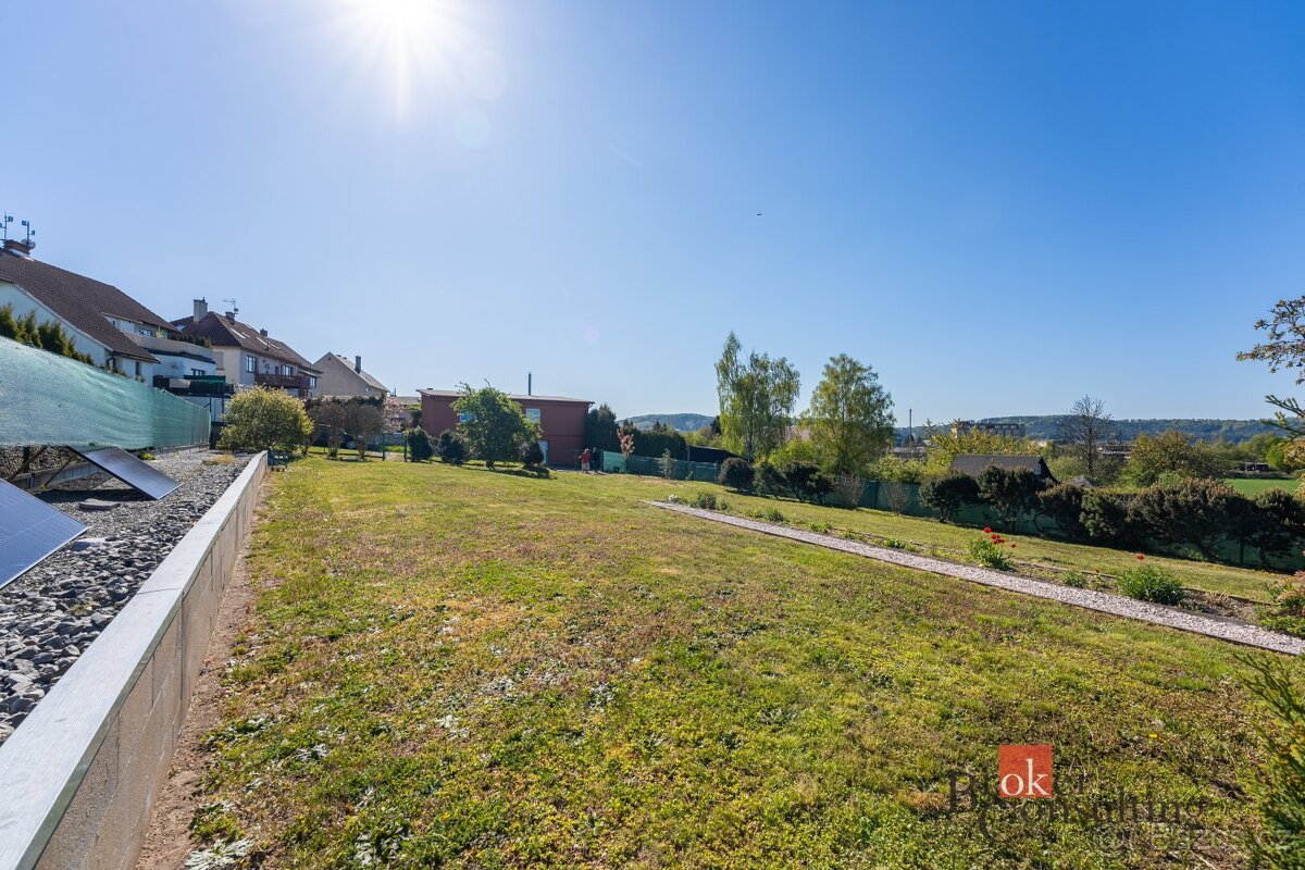 Prodej, pozemky/bydlení, 1271 m2, Ohrazenice, Semily [ID 845