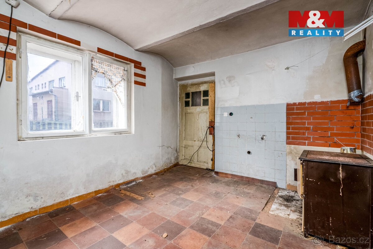 Prodej pozemku k bydlení, 699 m², Hajnice