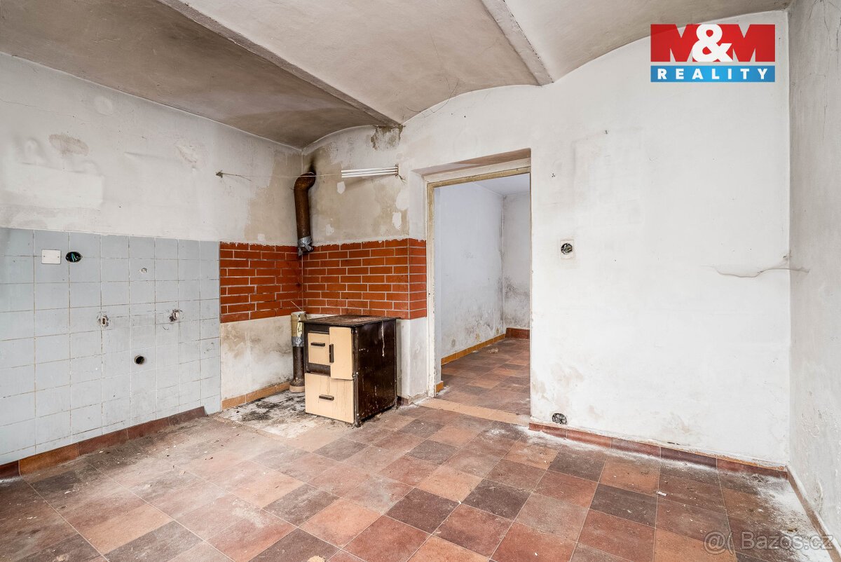 Prodej pozemku k bydlení, 699 m², Hajnice
