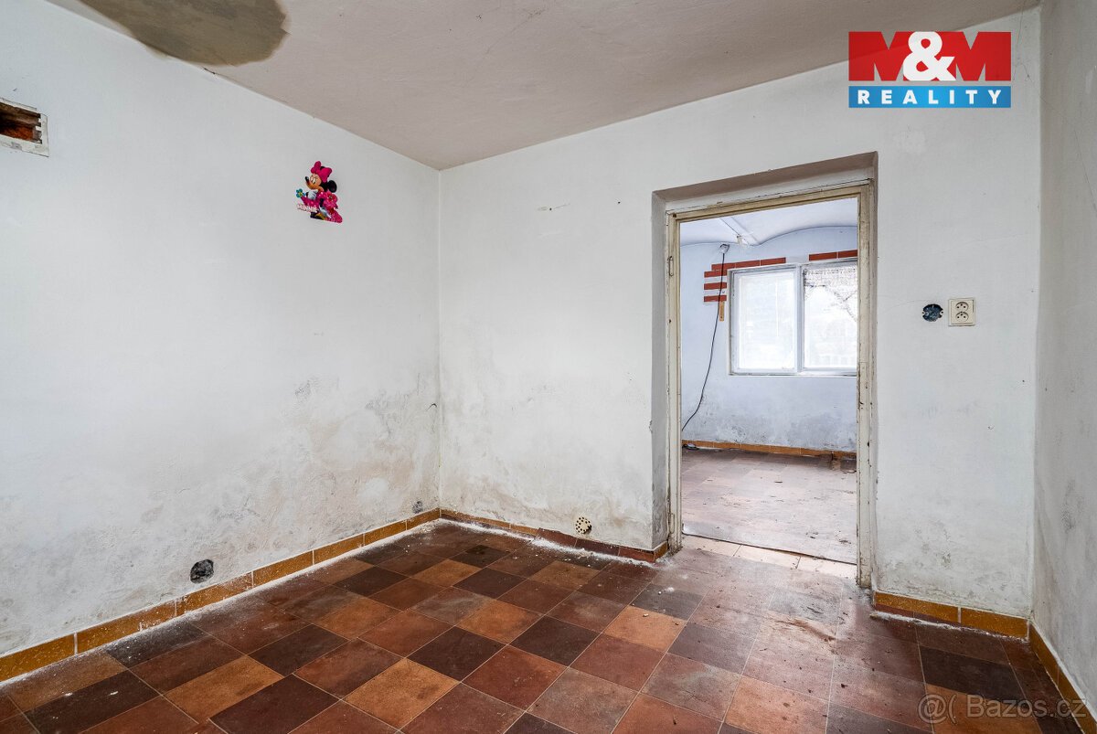 Prodej pozemku k bydlení, 699 m², Hajnice