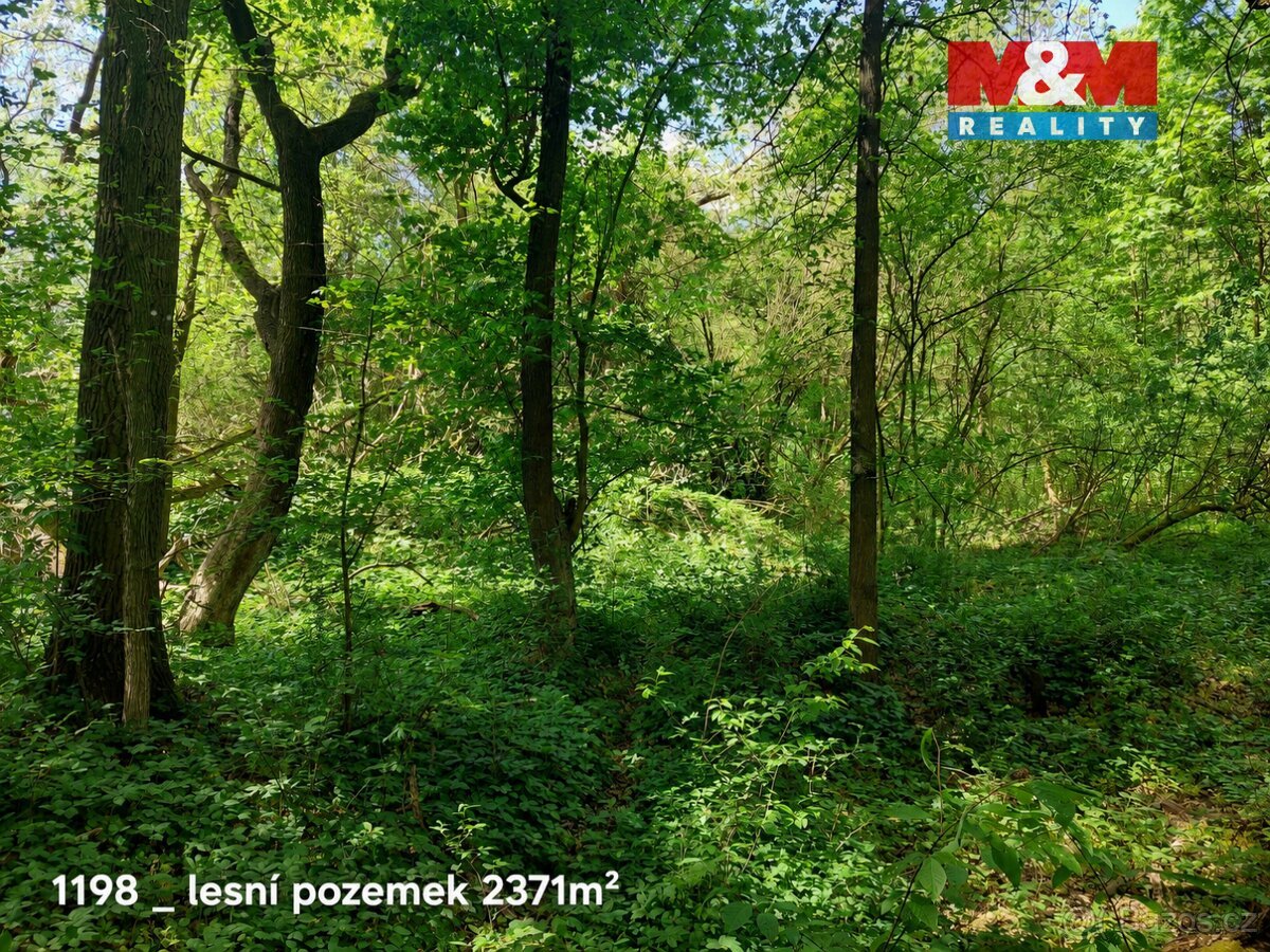 Prodej pozemků 151762 m², Pňov-Předhradí
