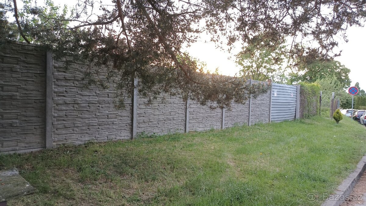 Stavební pozemek Tlumačov na Moravě