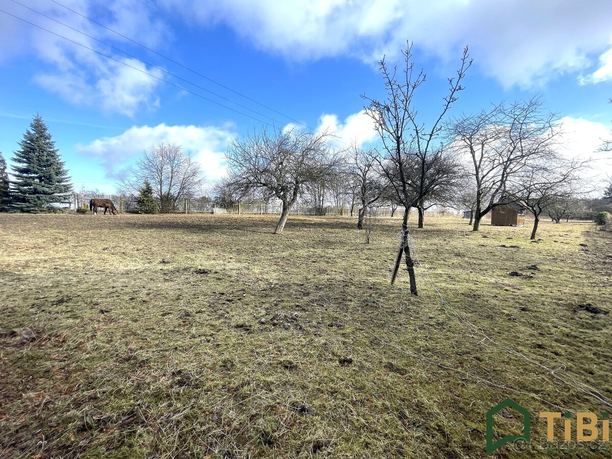 Ruprechtov, Prodej pozemky pro bydlení, 1.110 m² -