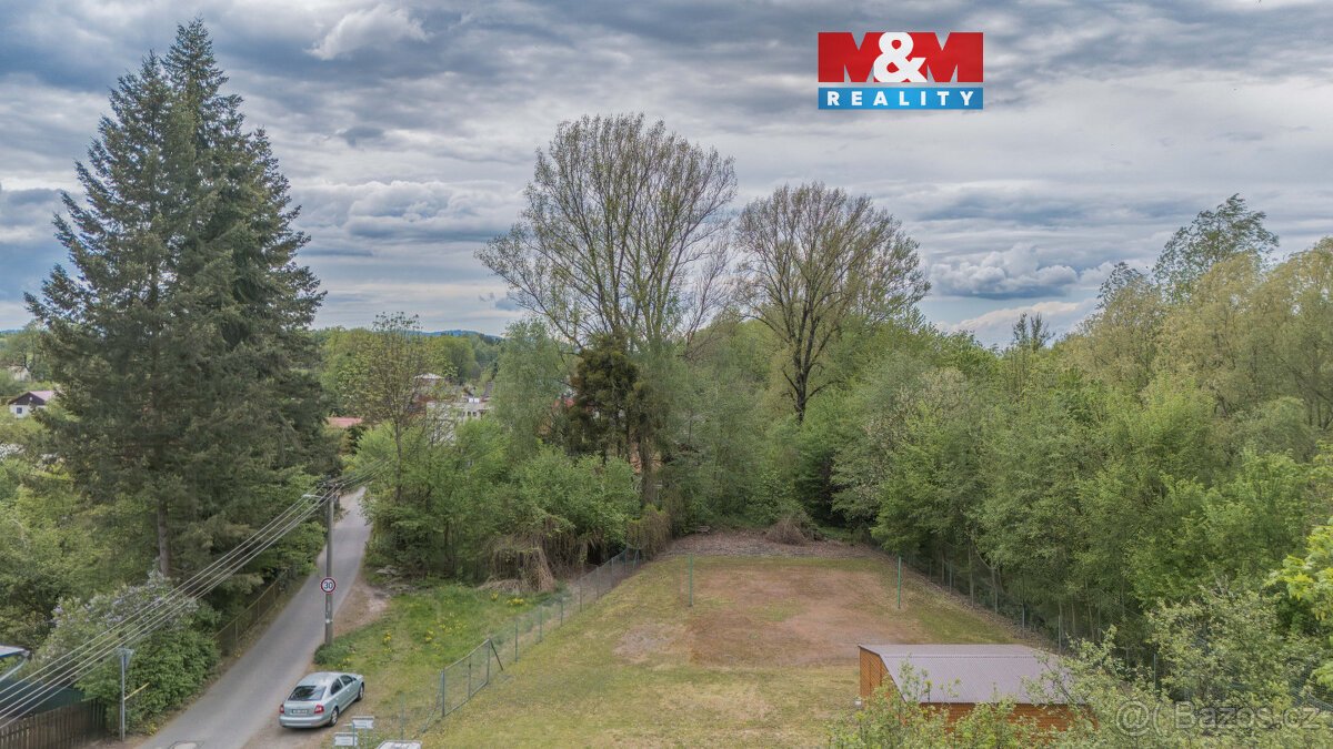 Prodej ostatní, 1812 m², Frýdek-Místek