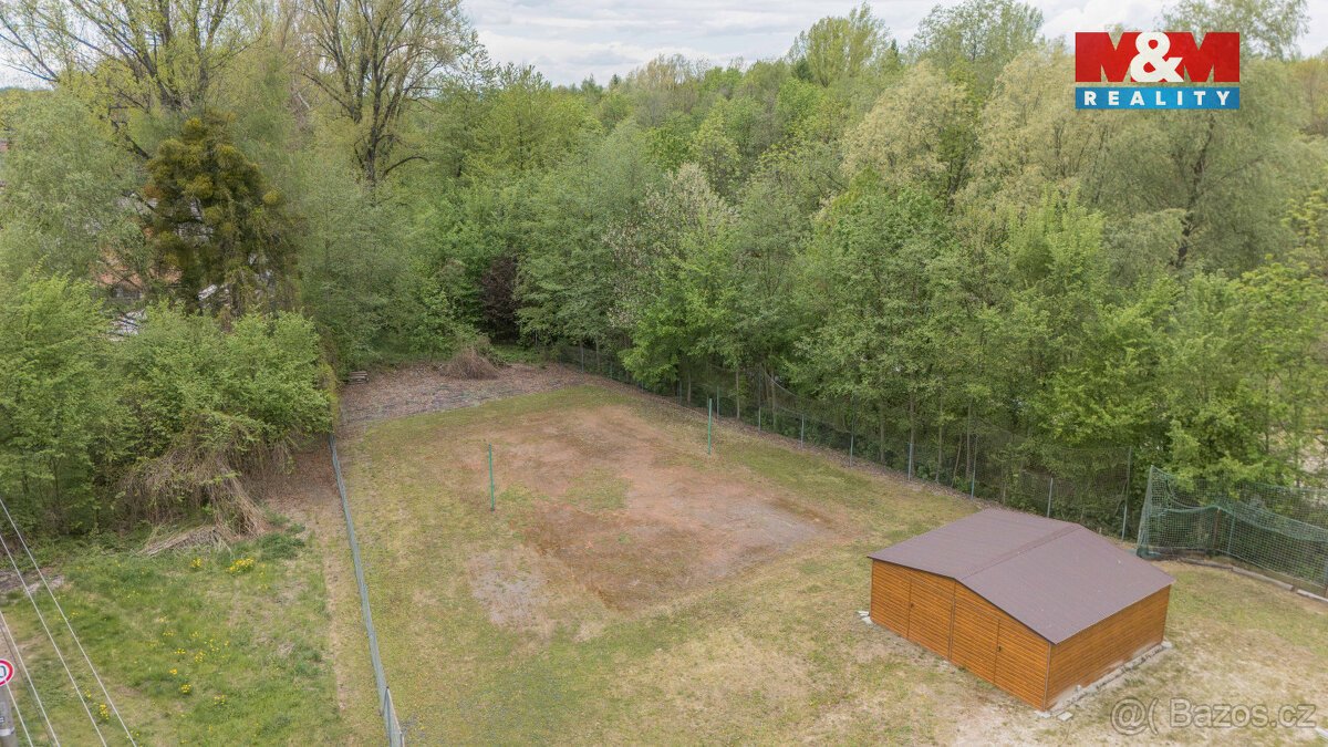 Prodej ostatní, 1812 m², Frýdek-Místek
