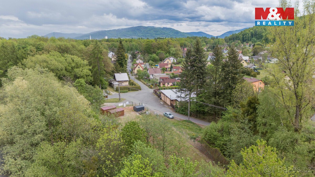 Prodej ostatní, 1812 m², Frýdek-Místek