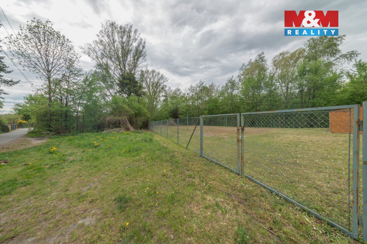 Prodej ostatní, 1812 m², Frýdek-Místek