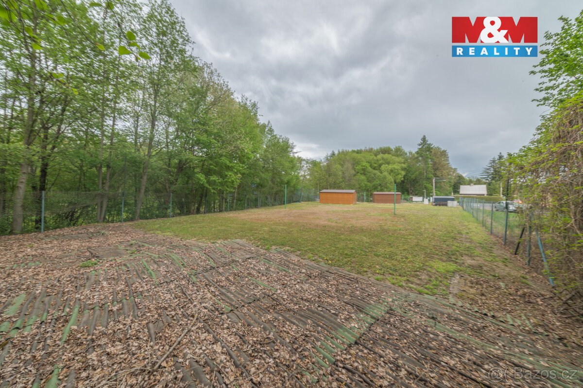 Prodej ostatní, 1812 m², Frýdek-Místek