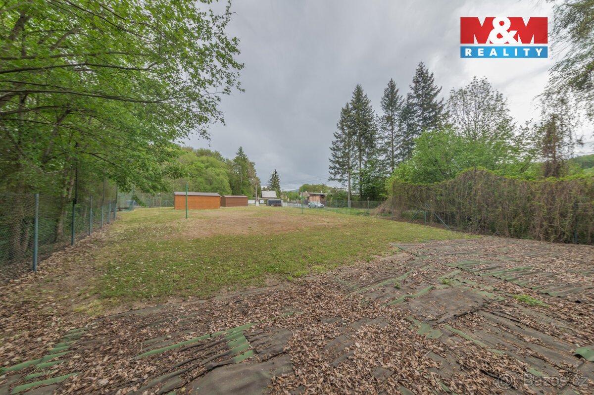 Prodej ostatní, 1812 m², Frýdek-Místek