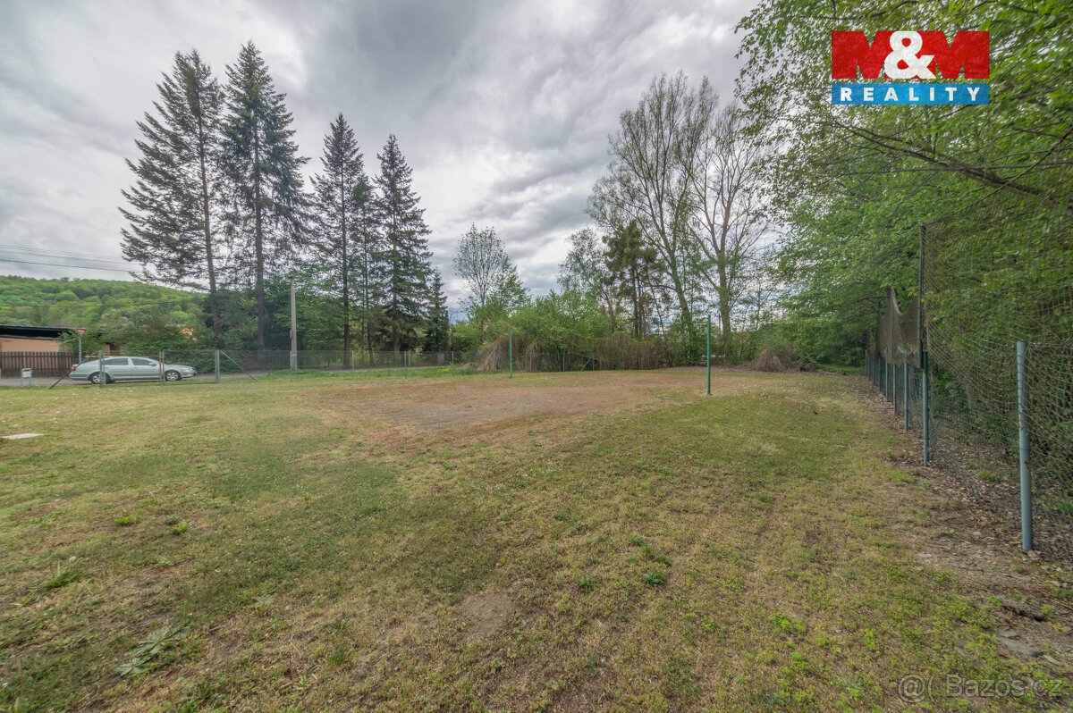 Prodej ostatní, 1812 m², Frýdek-Místek