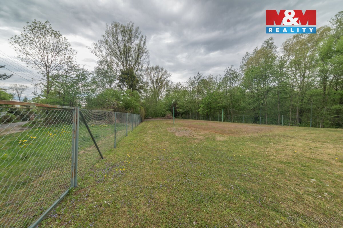 Prodej ostatní, 1812 m², Frýdek-Místek