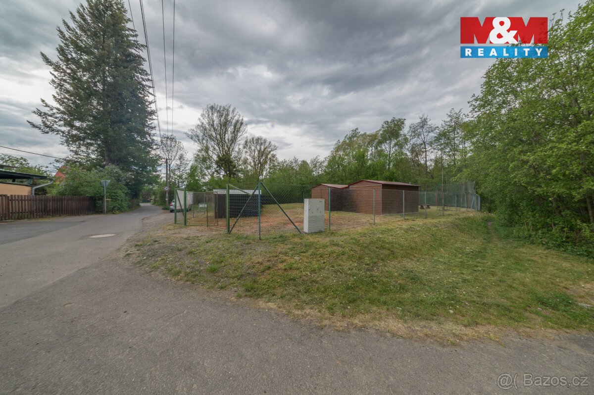 Prodej ostatní, 1812 m², Frýdek-Místek