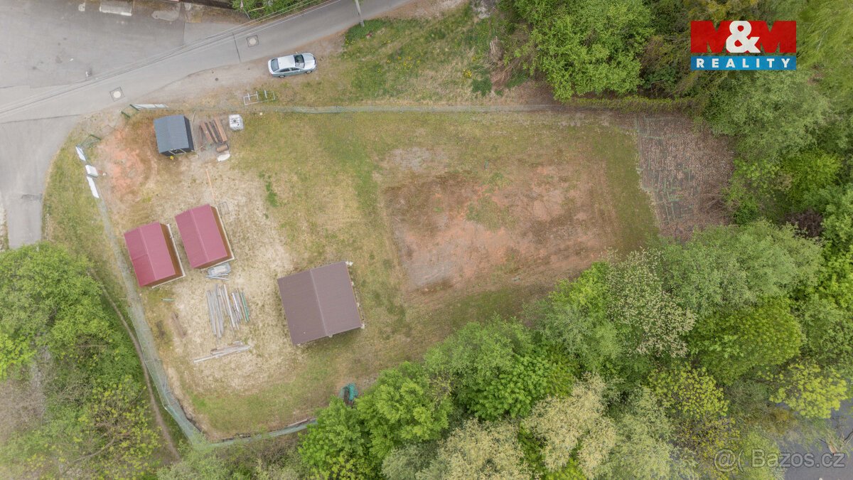 Prodej ostatní, 1812 m², Frýdek-Místek