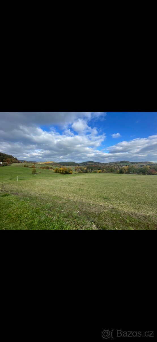 Jakubovice u Šumperka, 818 m2