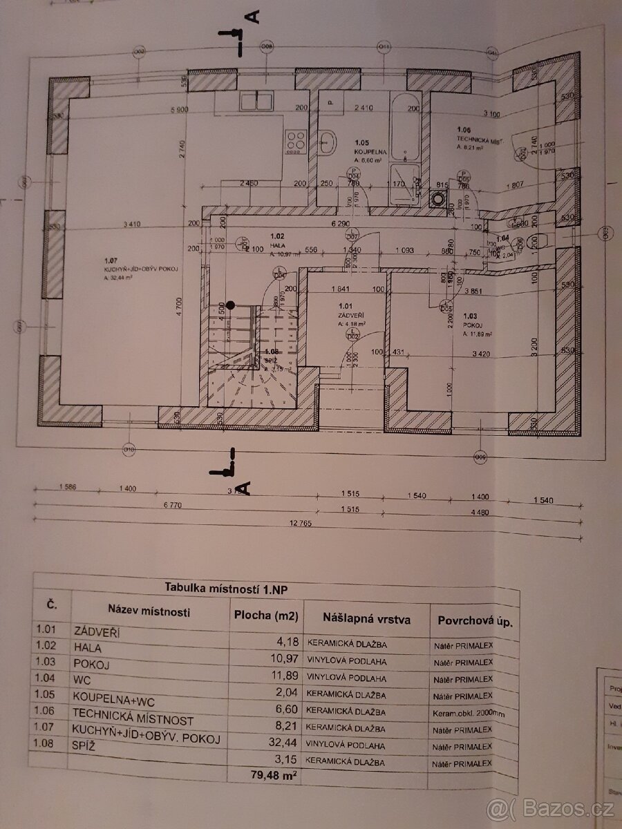 Projekt RD