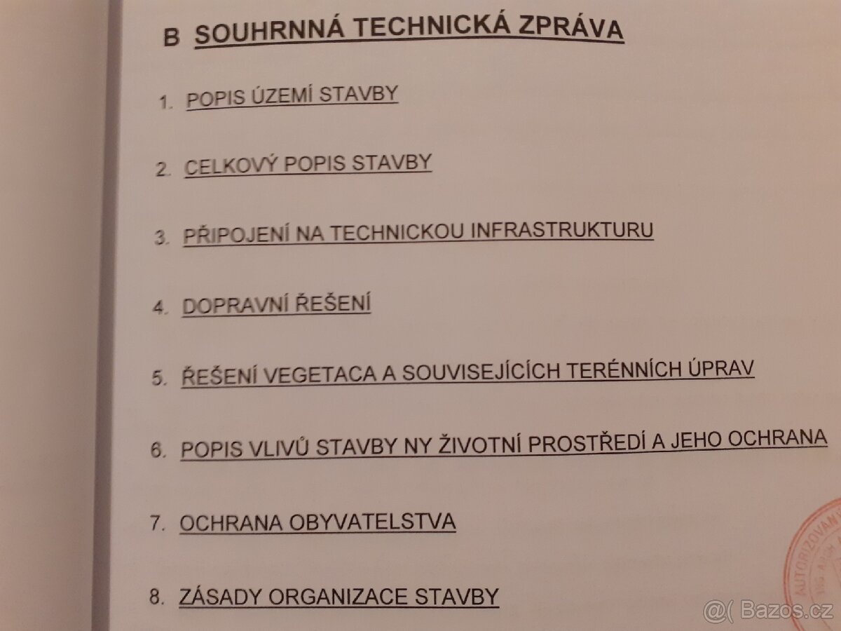 Projekt RD