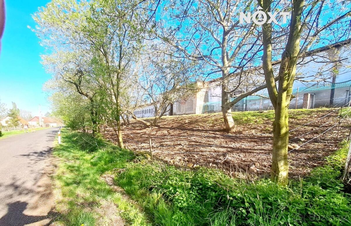 Prodej pozemek Ostatní, 1466㎡