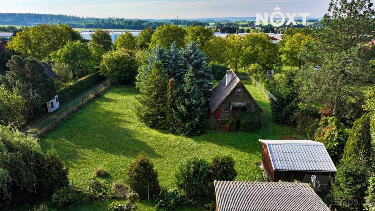 Prodej pozemek Bydlení, 1448㎡