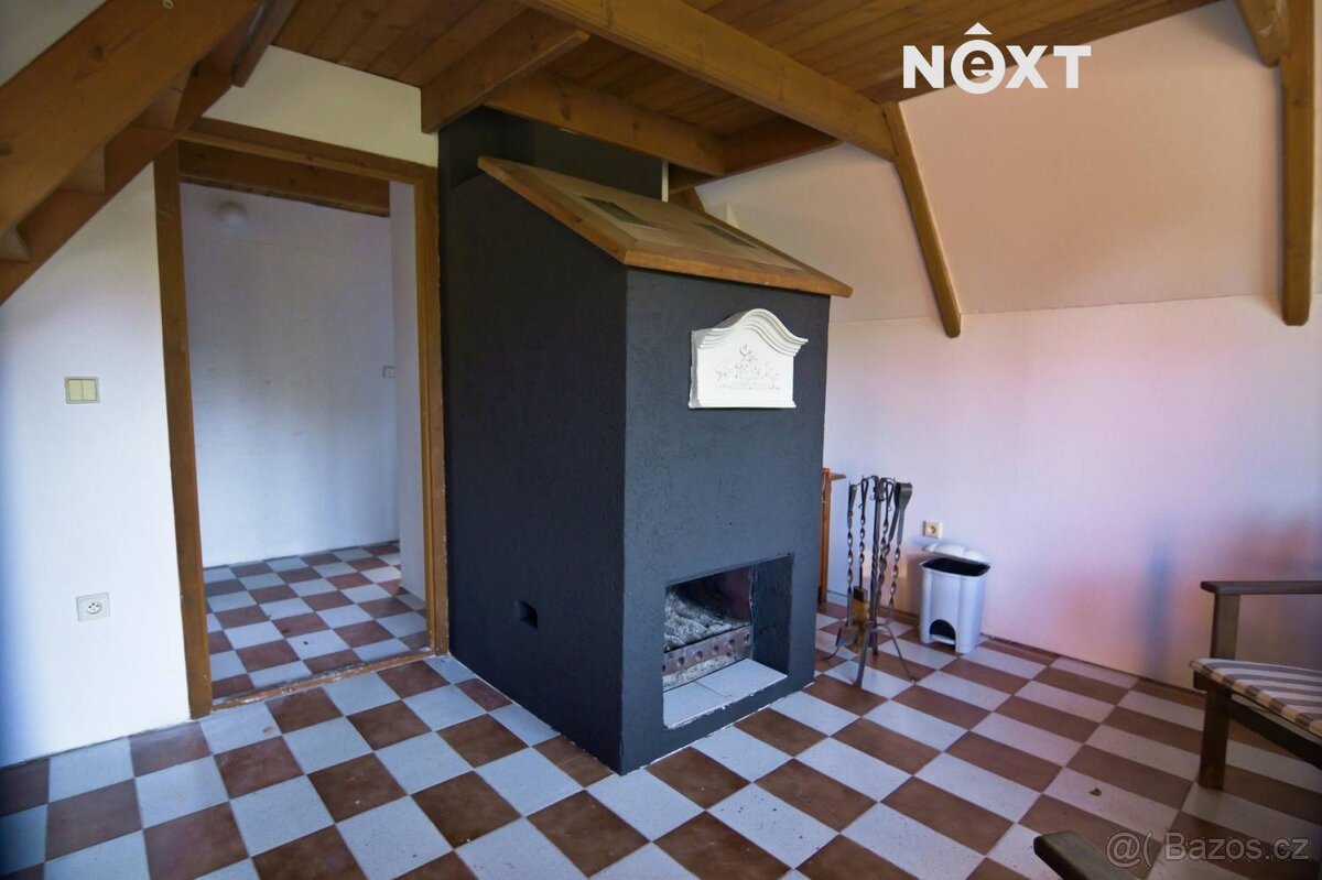 Prodej pozemek Bydlení, 1448㎡