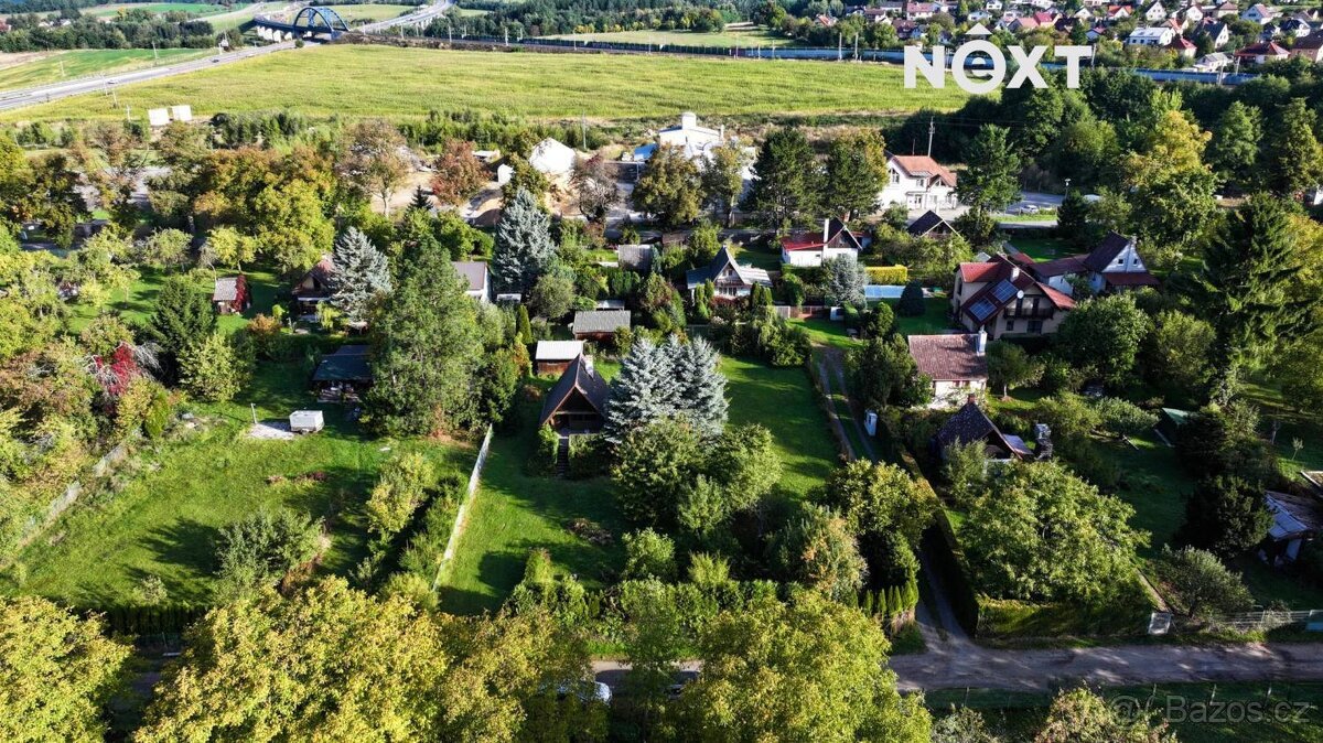 Prodej pozemek Bydlení, 1448㎡