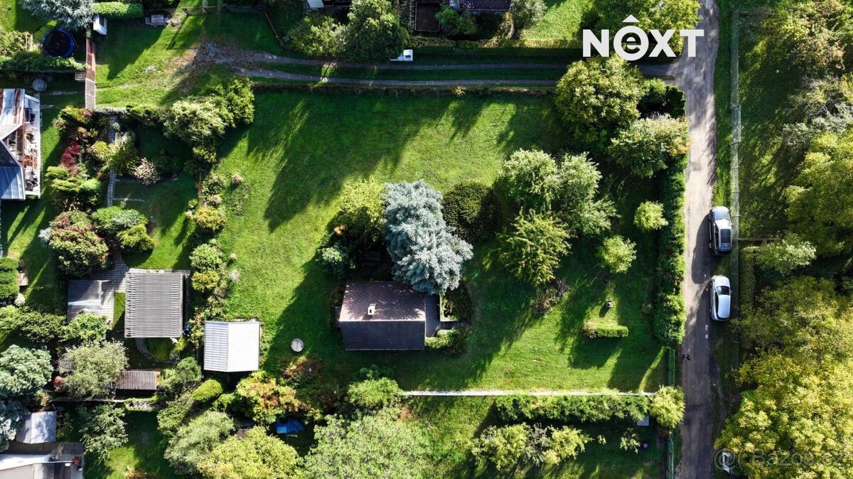 Prodej pozemek Bydlení, 1448㎡
