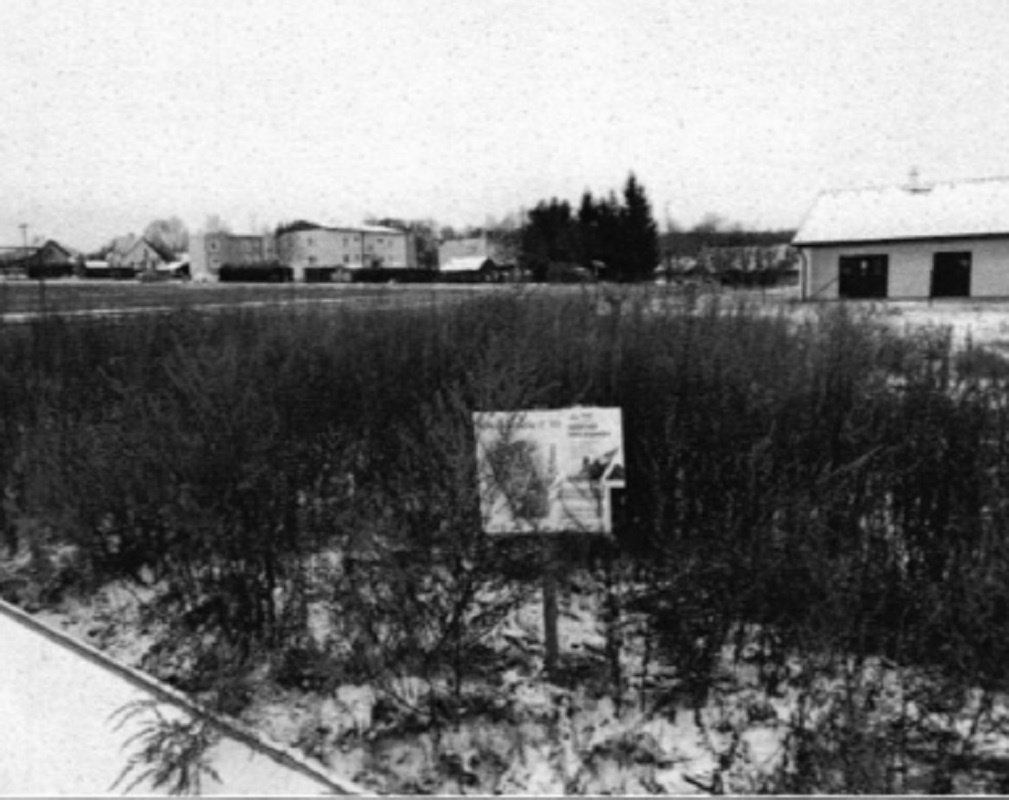 Stavební pozemek v Lešanech u Benešova, ID 8325e 2605