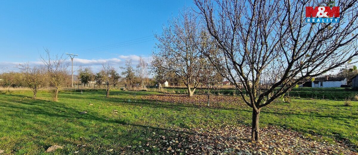 Prodej pozemku k bydlení, 1143 m², Štarnov