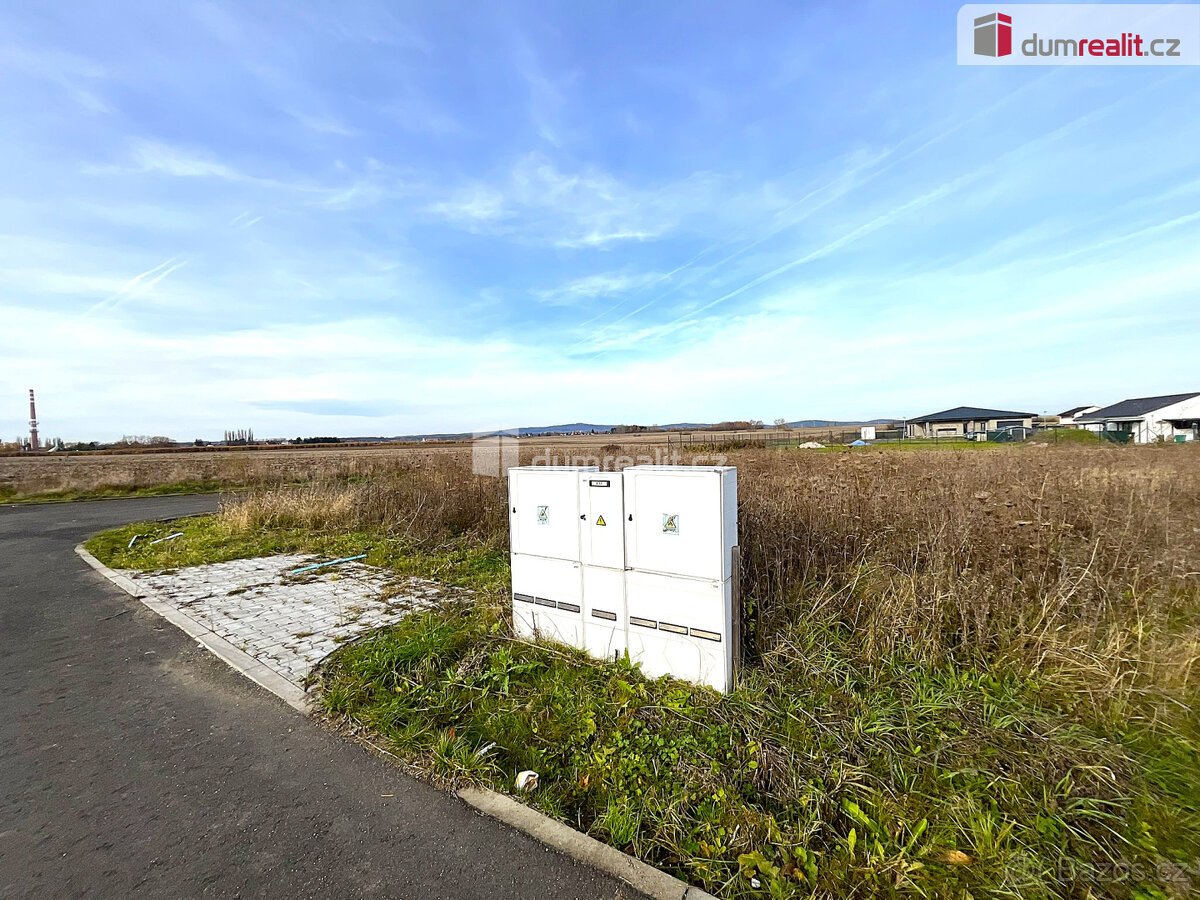 Prodej, pozemek 792 m², Františkovy Lázně - Třebeň