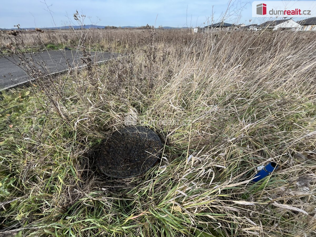 Prodej, pozemek 792 m², Františkovy Lázně - Třebeň