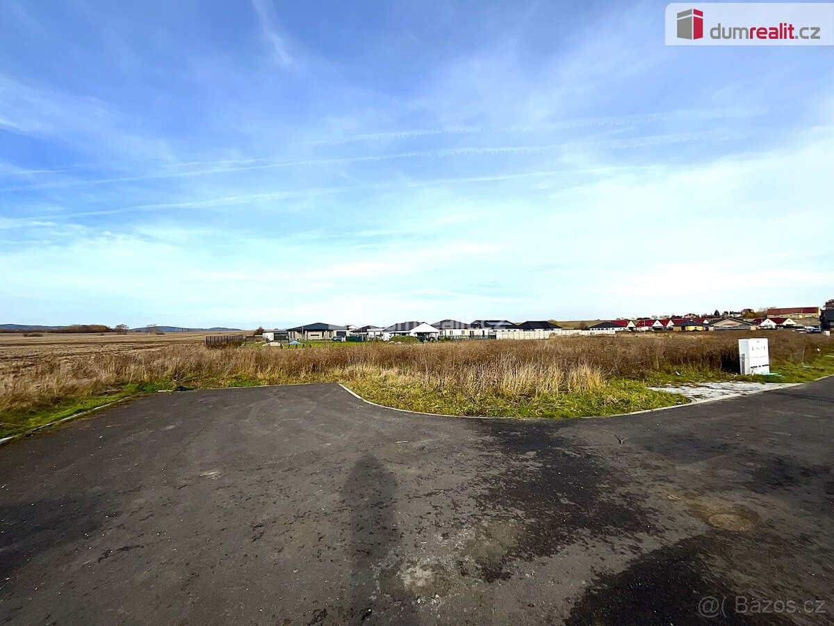 Prodej, pozemek 792 m², Františkovy Lázně - Třebeň