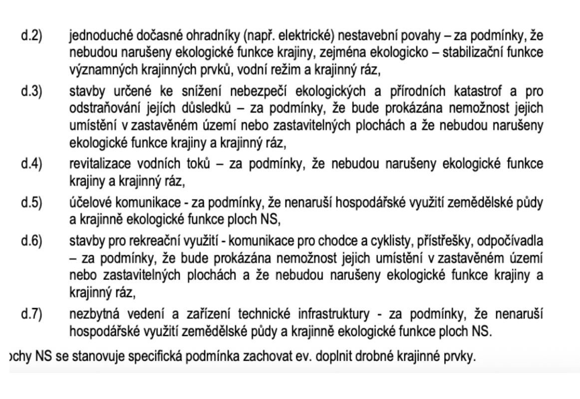 Prodej ploch občanského vybavení v k.ú. Hrádek nad Nisou a k