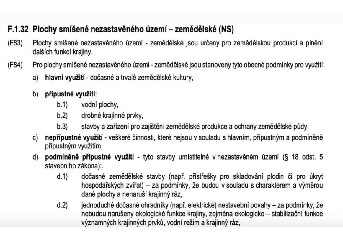 Prodej ploch občanského vybavení v k.ú. Hrádek nad Nisou a k