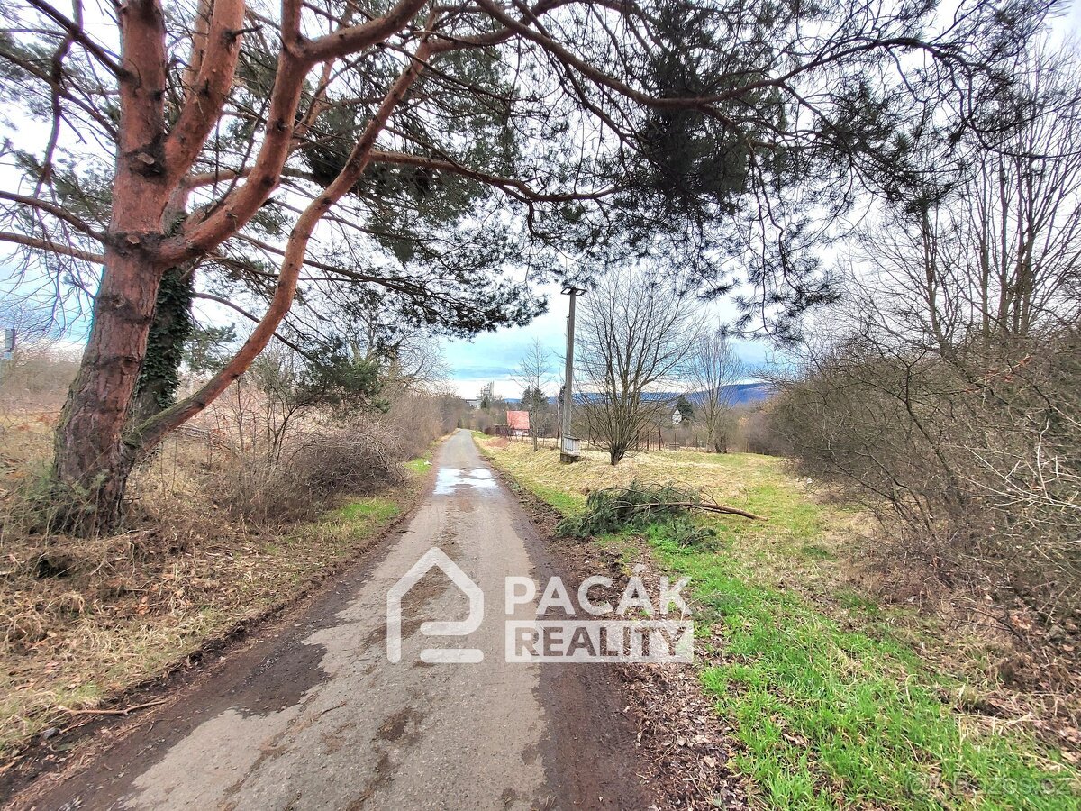 Prodej rekreačního pozemku 2 896 m²  v Lipníku nad Bečvou