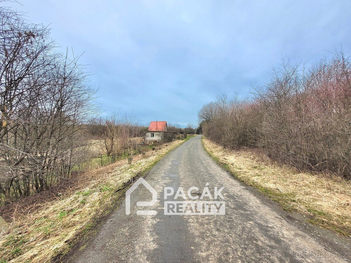 Prodej rekreačního pozemku 2 896 m²  v Lipníku nad Bečvou