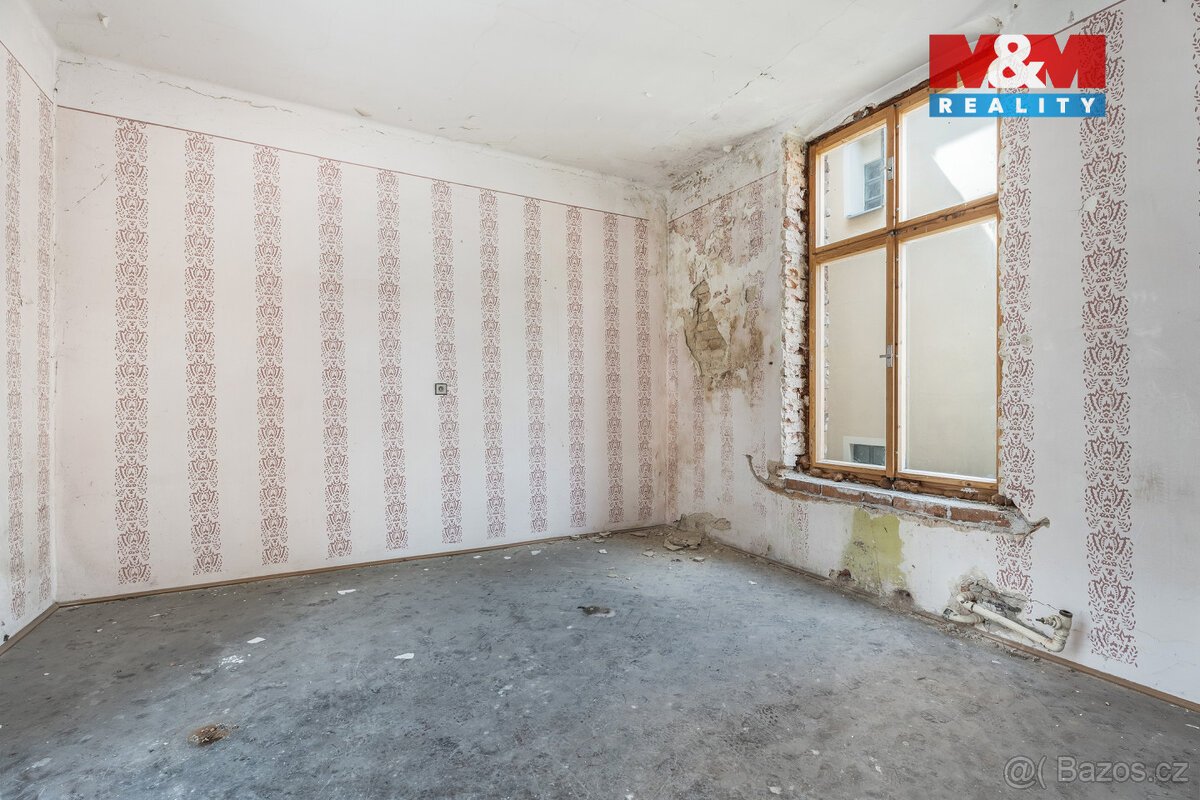Prodej pozemku k bydlení, 722 m², Jablonec nad Nisou
