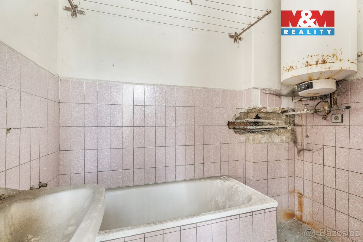 Prodej pozemku k bydlení, 722 m², Jablonec nad Nisou
