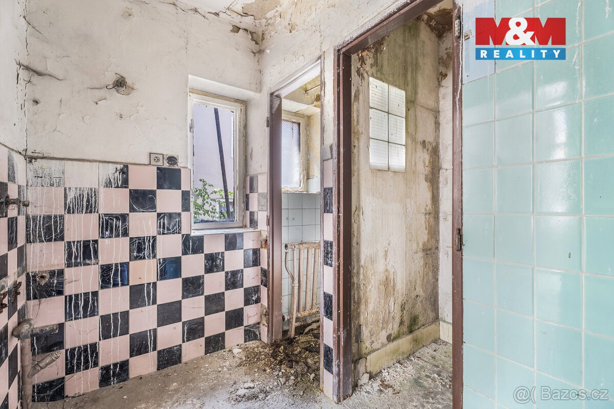 Prodej pozemku k bydlení, 722 m², Jablonec nad Nisou