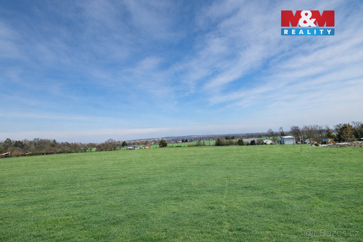 Prodej pozemku k bydlení, 6574 m², Frýdek-Místek