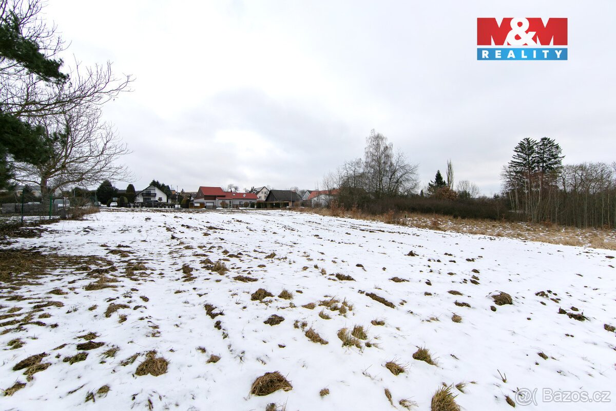 Prodej pozemku k bydlení, 727 m², Bělá nad Radbuzou