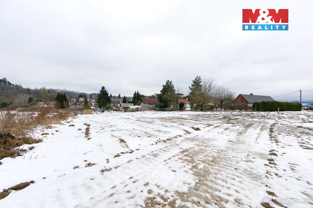 Prodej pozemku k bydlení, 796 m², Bělá nad Radbuzou