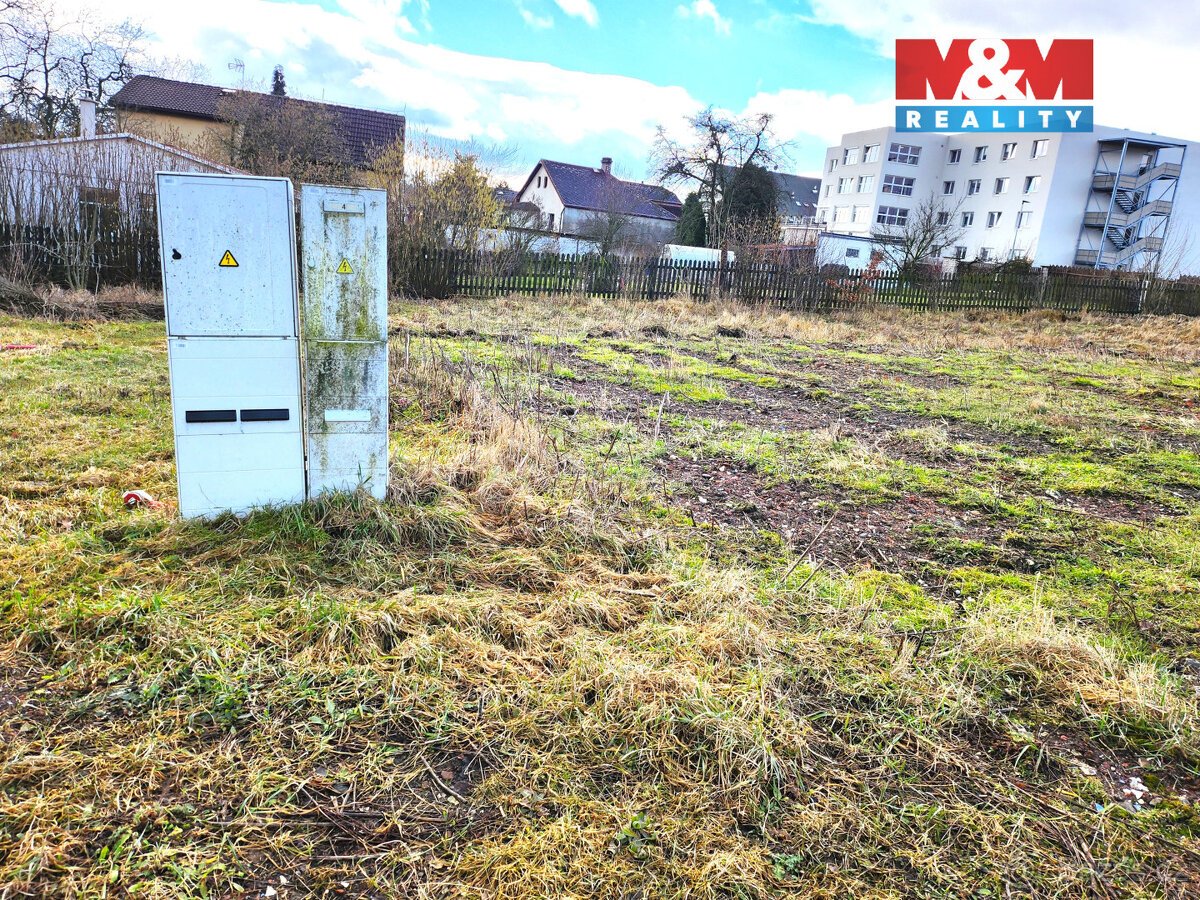 Prodej pozemku k bydlení, 2629 m², Dubí-Pozorka