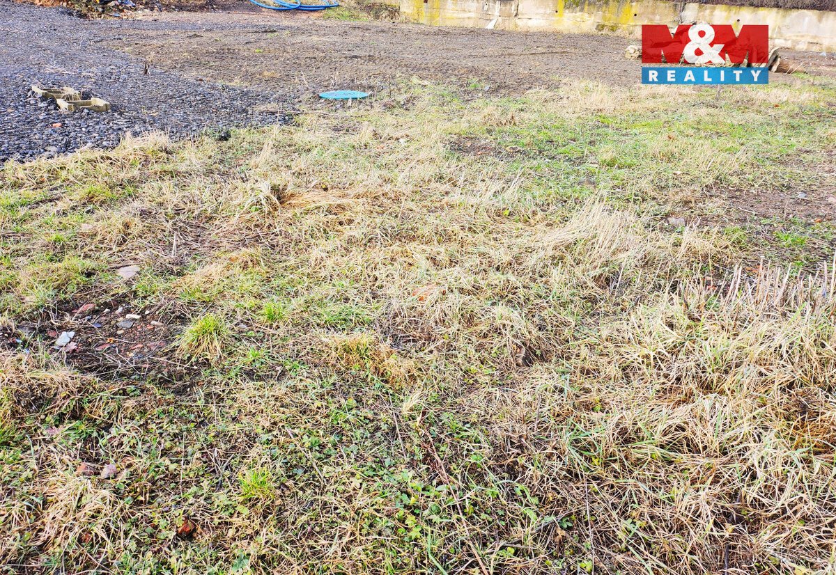 Prodej pozemku k bydlení, 2629 m², Dubí-Pozorka