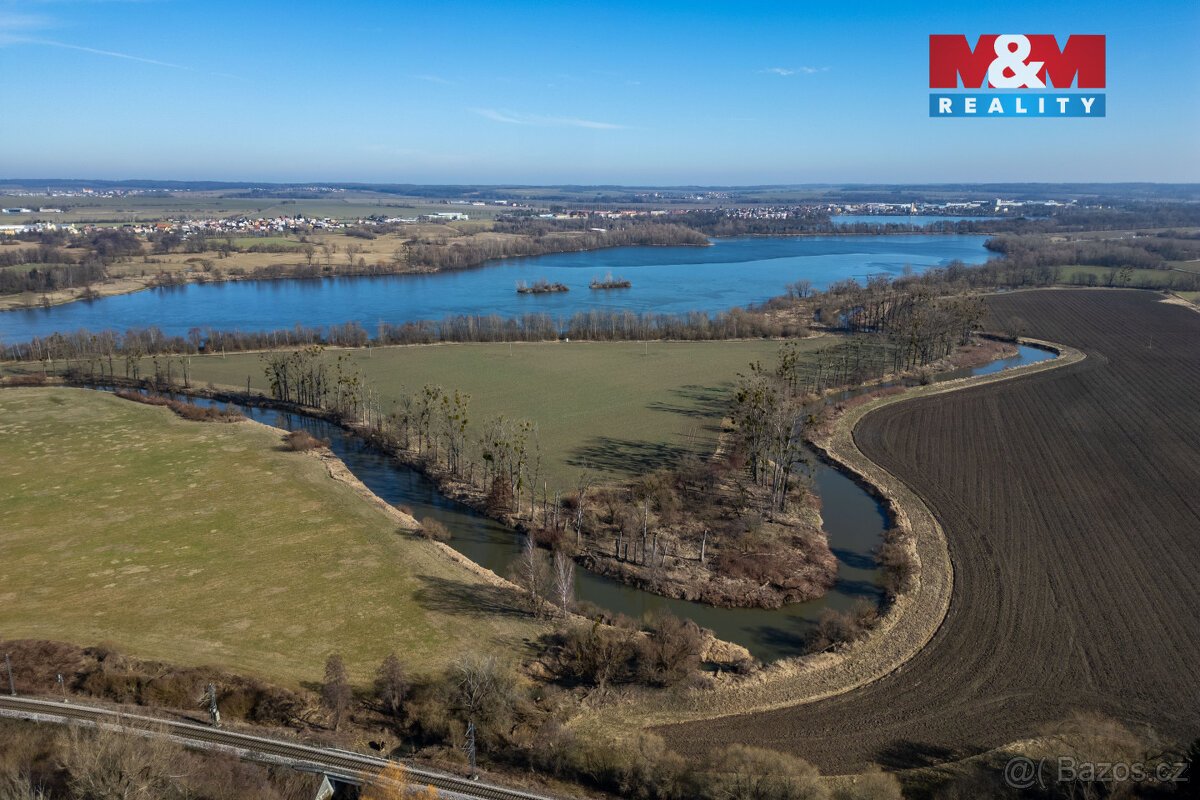 Prodej pozemku k bydlení, 1482 m², Háj ve Slezsku - Smolkov