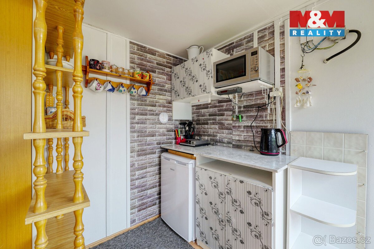 Prodej pozemku k bydlení, 806 m², Bubovice