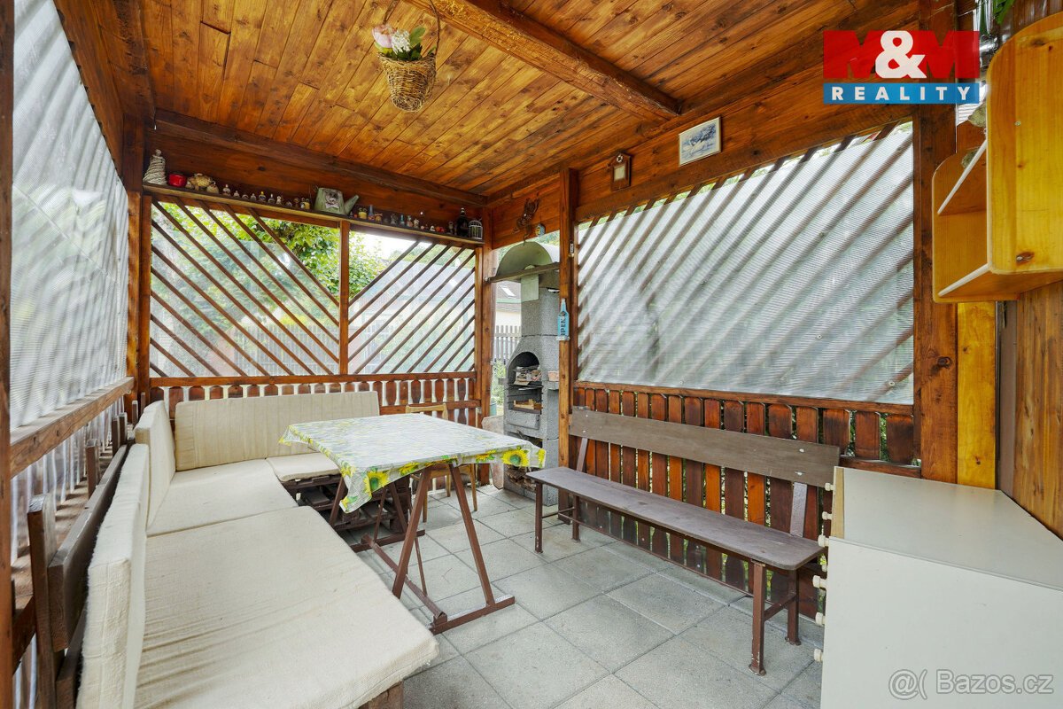 Prodej pozemku k bydlení, 806 m², Bubovice