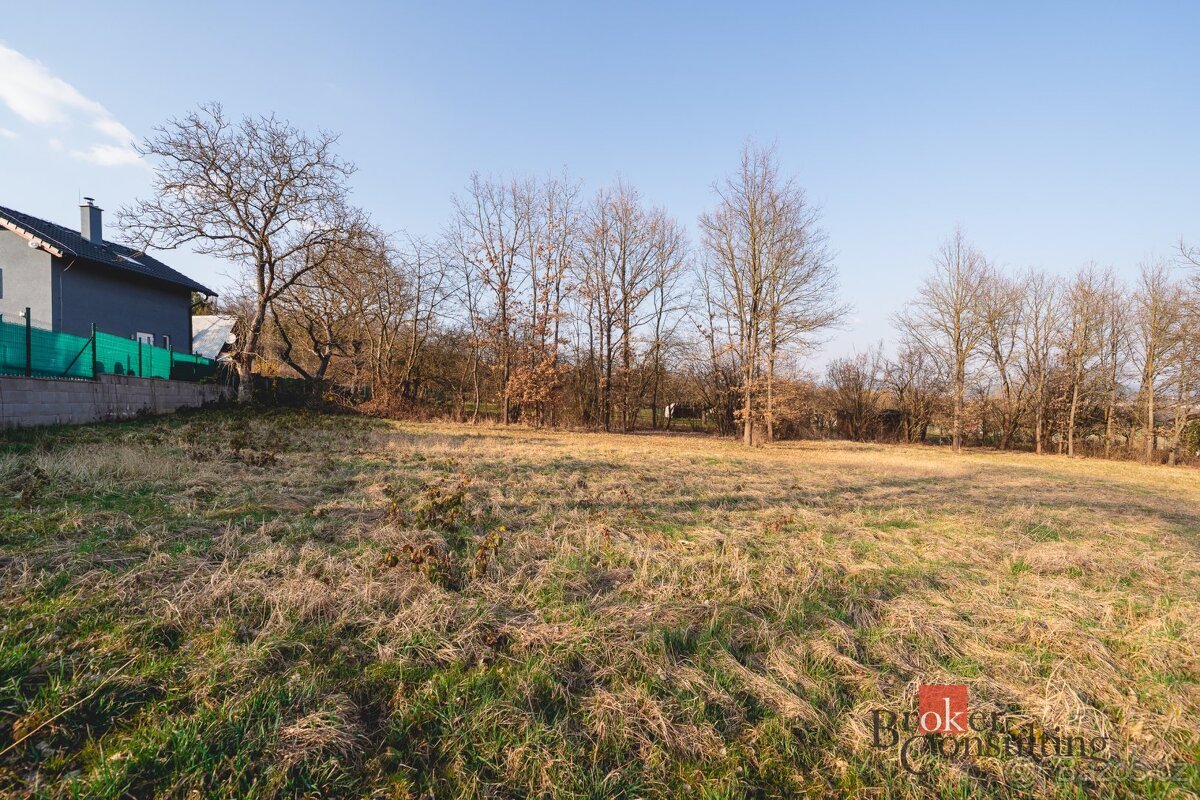 Prodej, pozemky/bydlení, 677 m2, Rokycany , Rokycany [ID 837