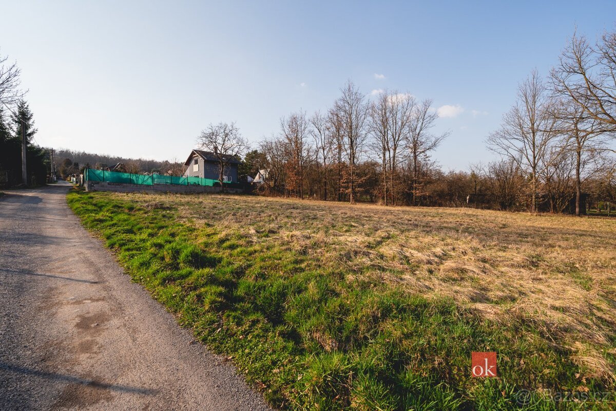 Prodej, pozemky/bydlení, 677 m2, Rokycany , Rokycany [ID 837