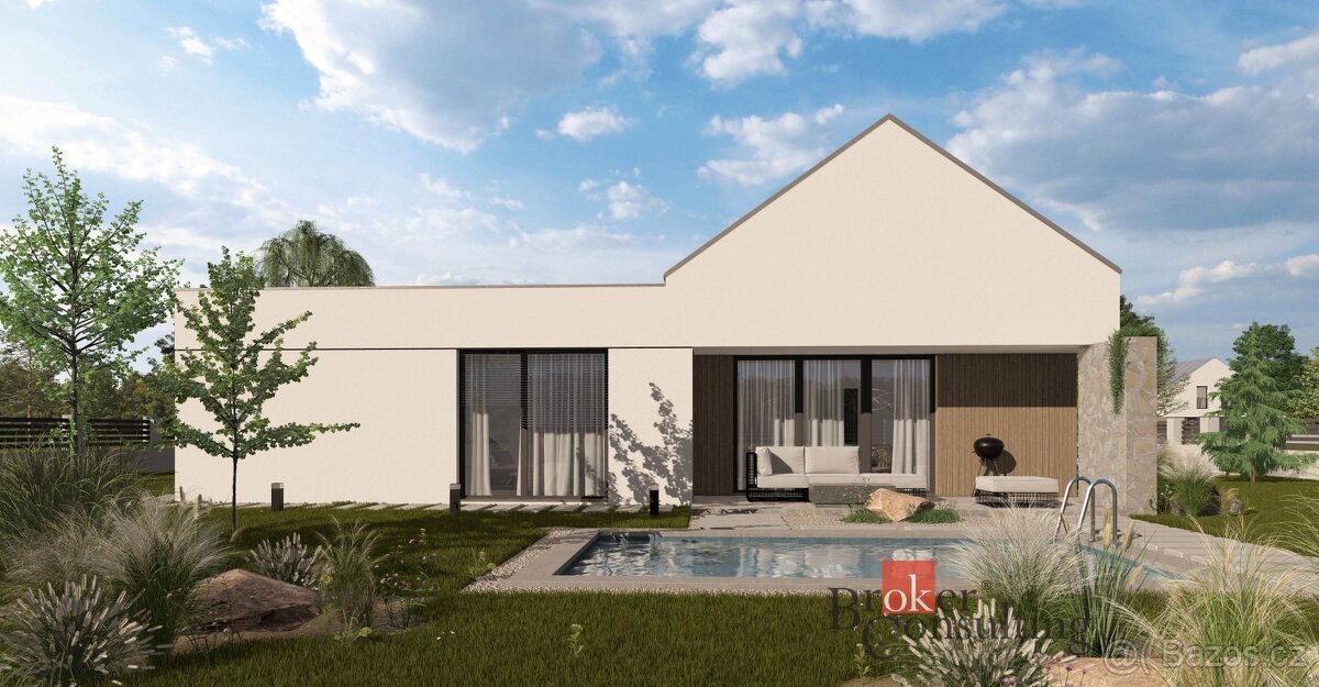 Prodej, pozemky/bydlení, 1262 m2, Na Chabovci 464/15, 74720 